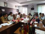 Komisi II DPRD Kota Pekanbaru Sidak Ke Gudang Miras