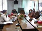 Komisi II Hearing Pertamina Bahas Kelangkaan Premium